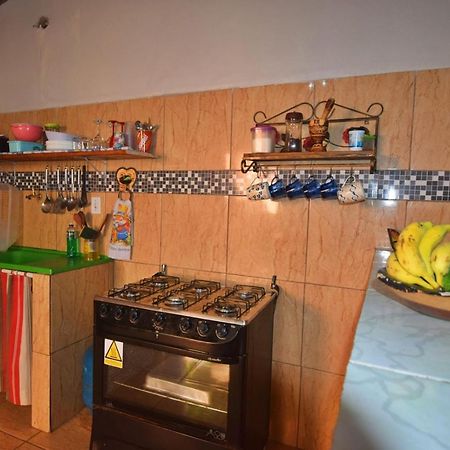 Casa De Praia Caminho Das Indias Coroa Vermelha Екстериор снимка