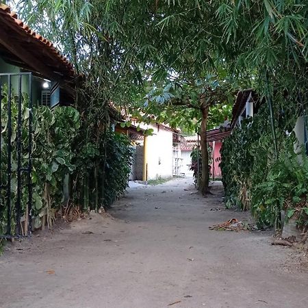 Casa De Praia Caminho Das Indias Coroa Vermelha Екстериор снимка
