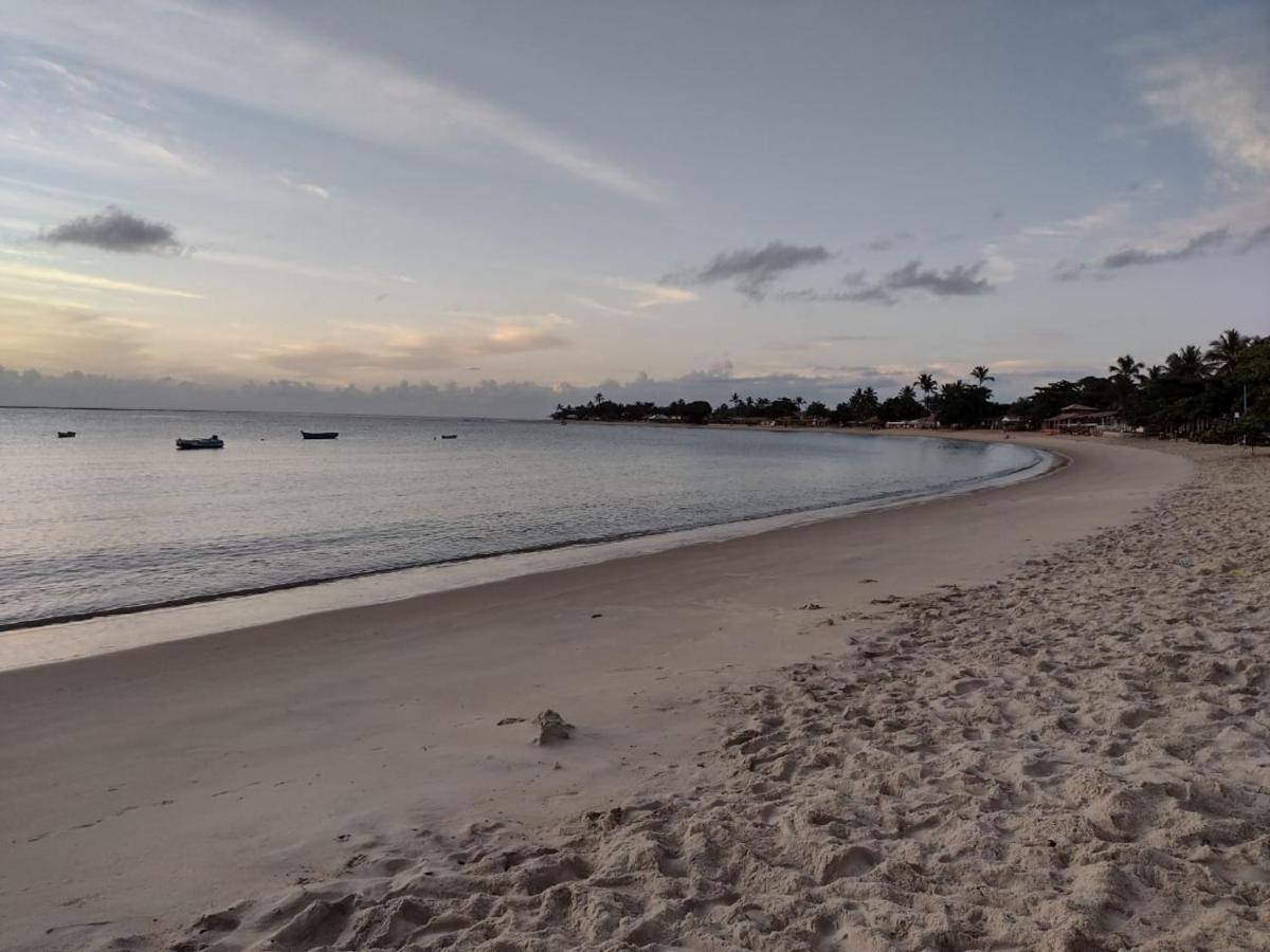 Casa De Praia Caminho Das Indias Coroa Vermelha Екстериор снимка