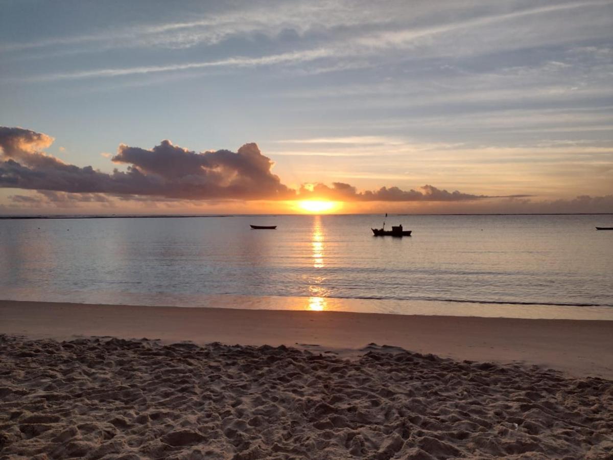 Casa De Praia Caminho Das Indias Coroa Vermelha Екстериор снимка