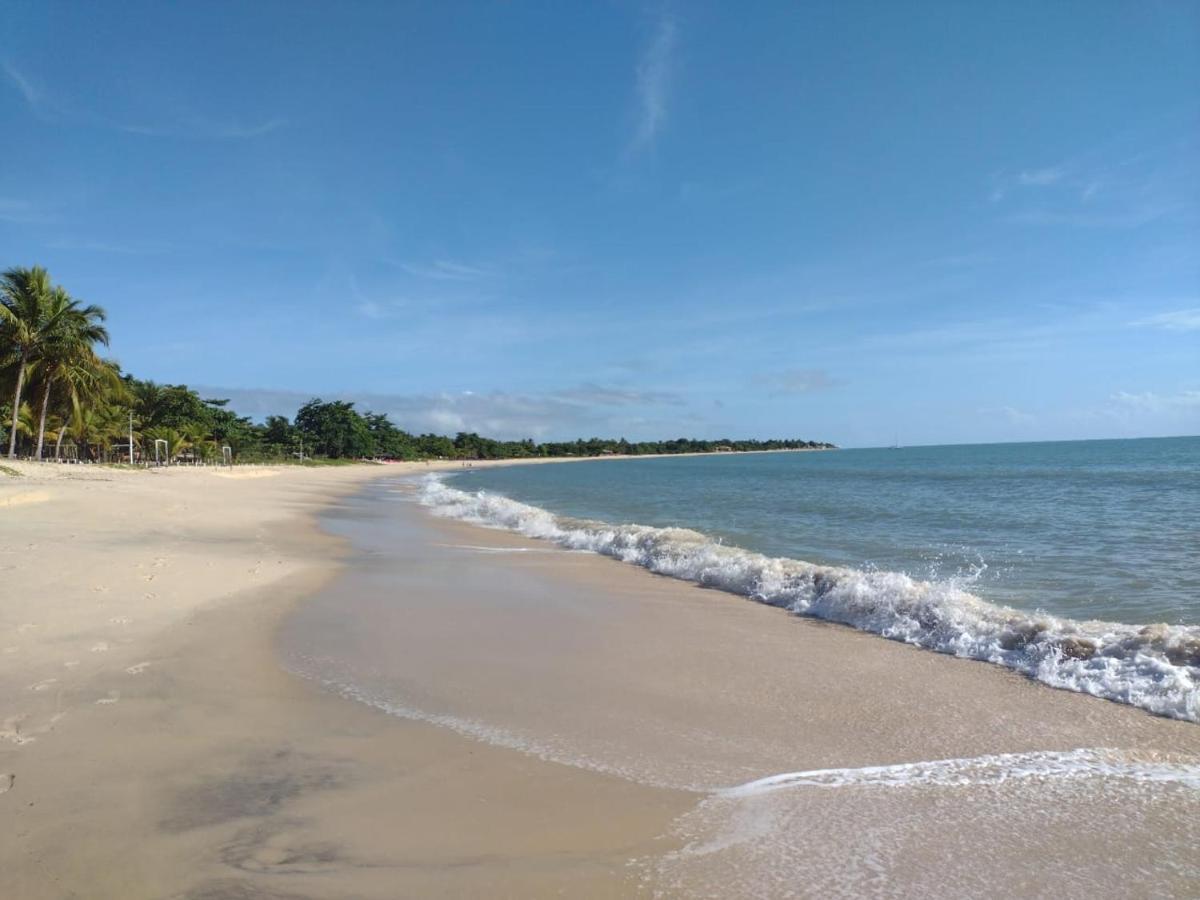 Casa De Praia Caminho Das Indias Coroa Vermelha Екстериор снимка