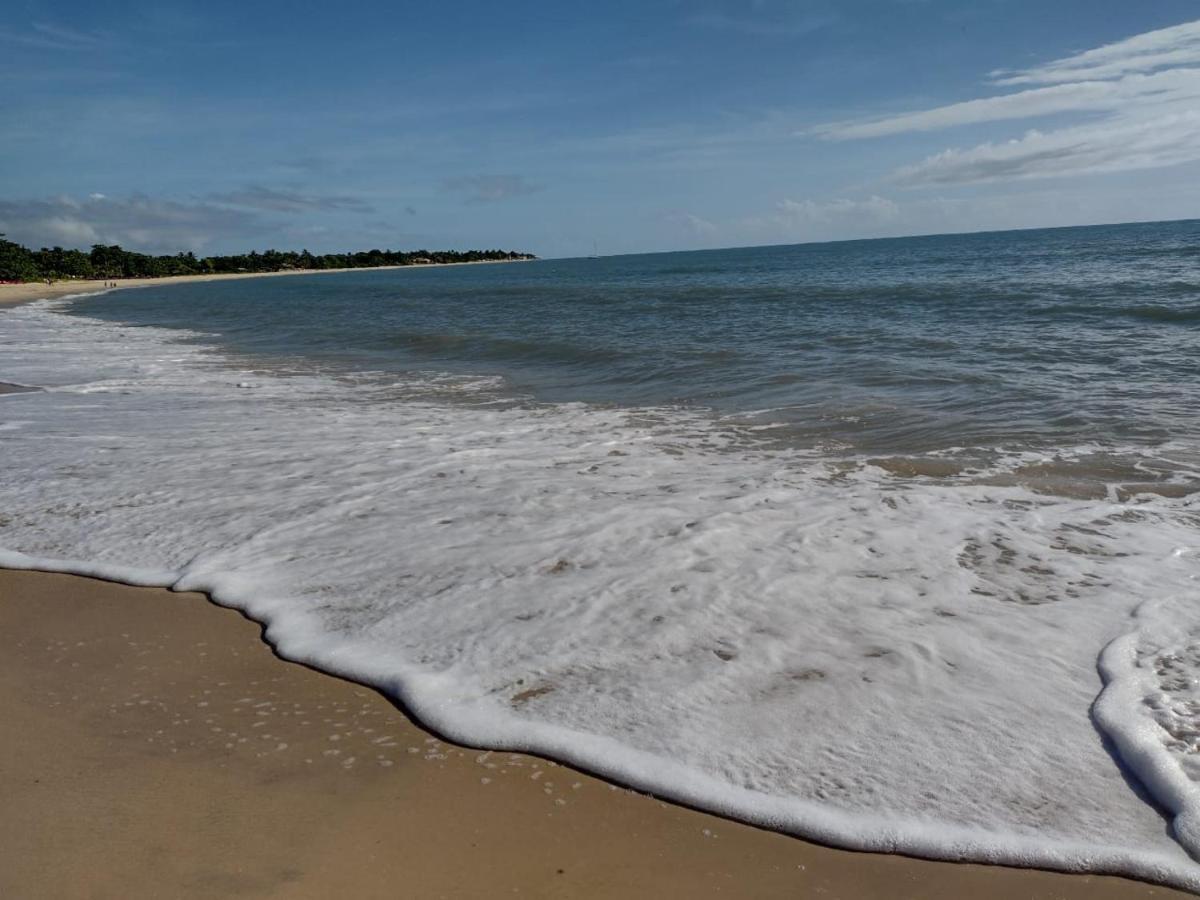Casa De Praia Caminho Das Indias Coroa Vermelha Екстериор снимка