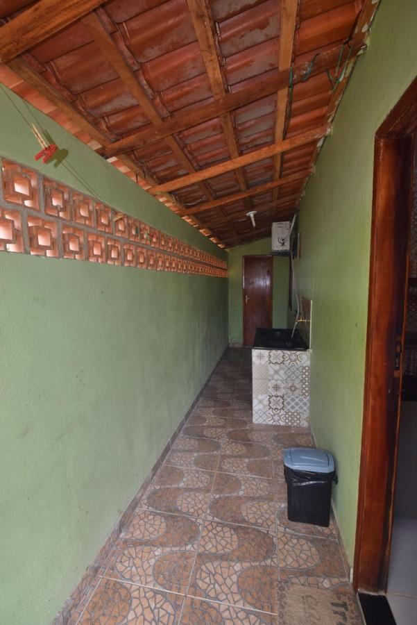 Casa De Praia Caminho Das Indias Coroa Vermelha Екстериор снимка