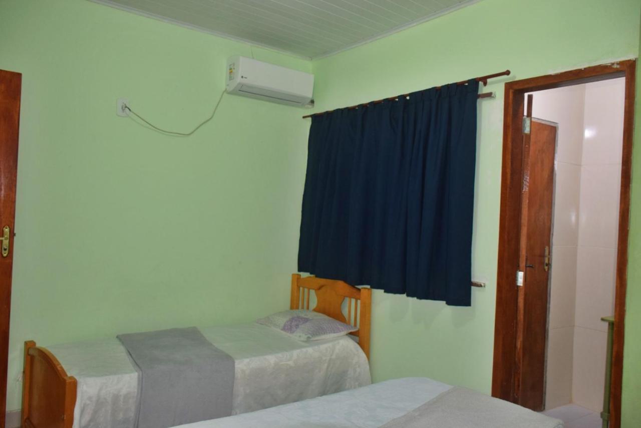 Casa De Praia Caminho Das Indias Coroa Vermelha Екстериор снимка