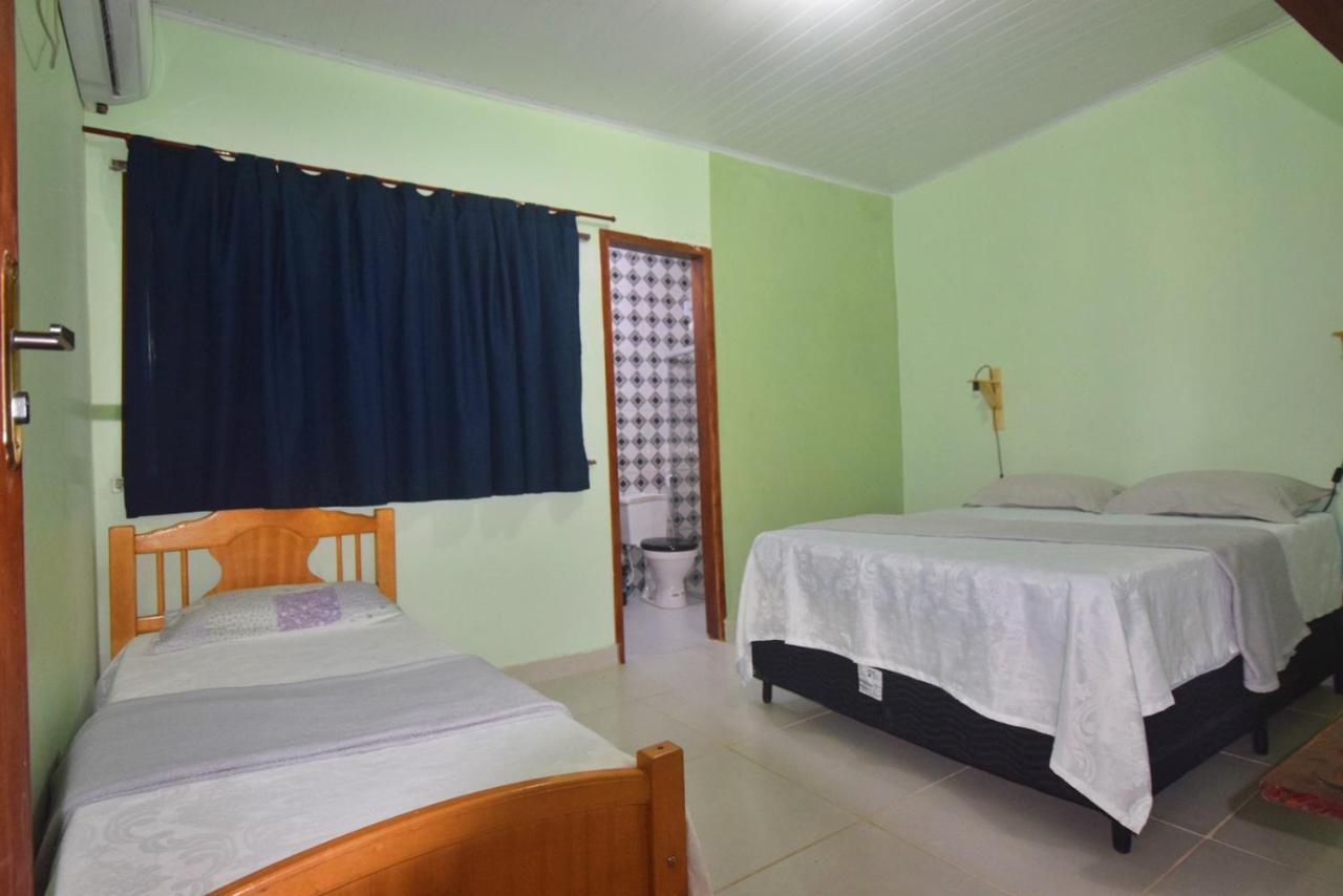 Casa De Praia Caminho Das Indias Coroa Vermelha Екстериор снимка