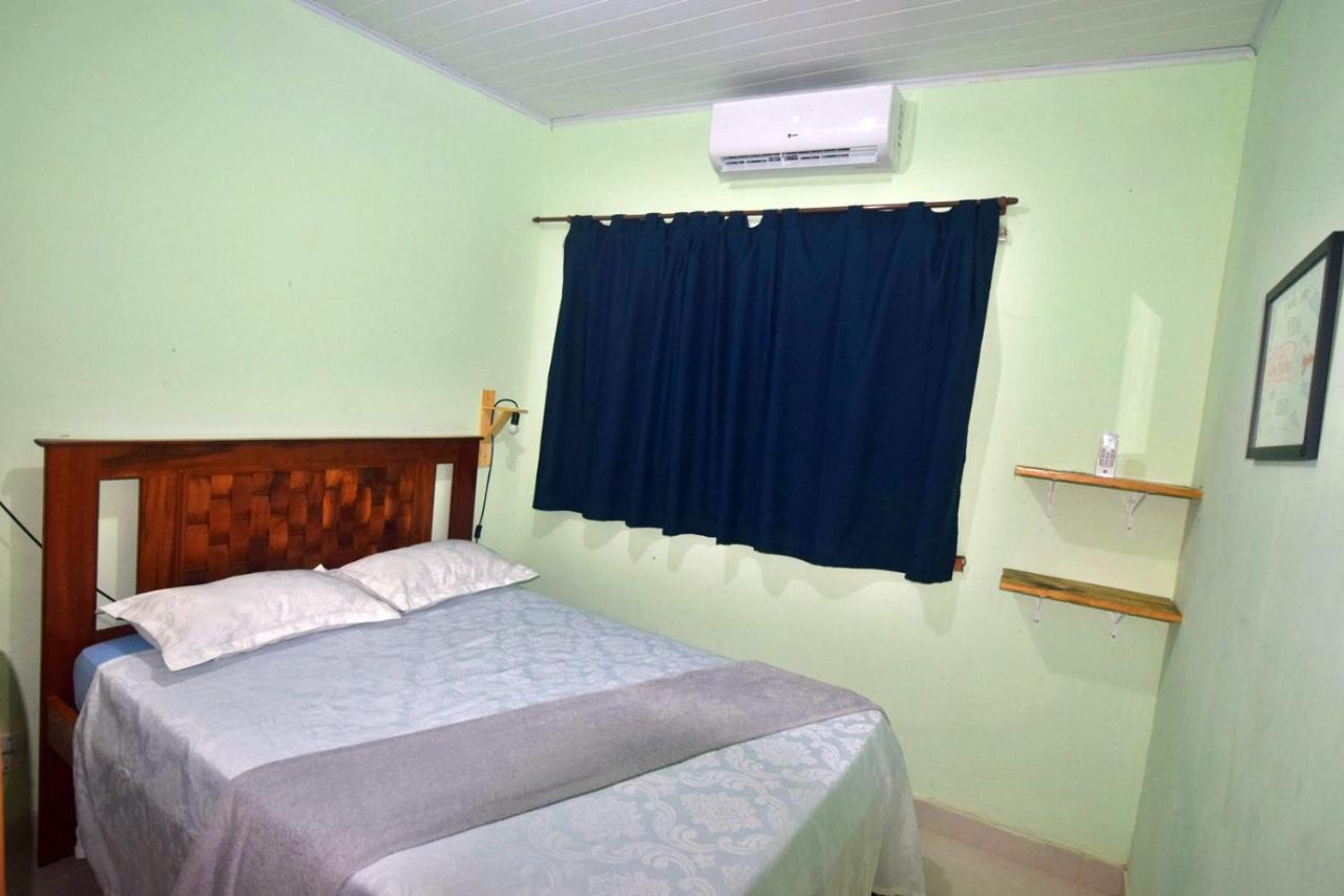 Casa De Praia Caminho Das Indias Coroa Vermelha Екстериор снимка