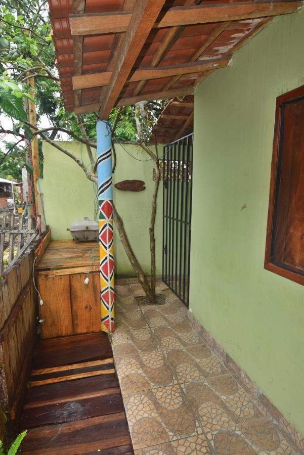 Casa De Praia Caminho Das Indias Coroa Vermelha Екстериор снимка