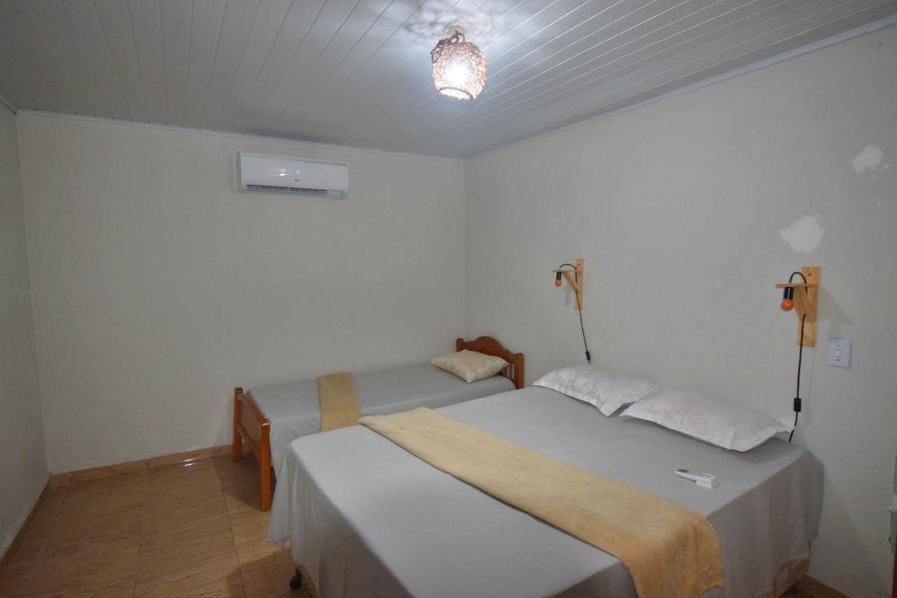 Casa De Praia Caminho Das Indias Coroa Vermelha Екстериор снимка