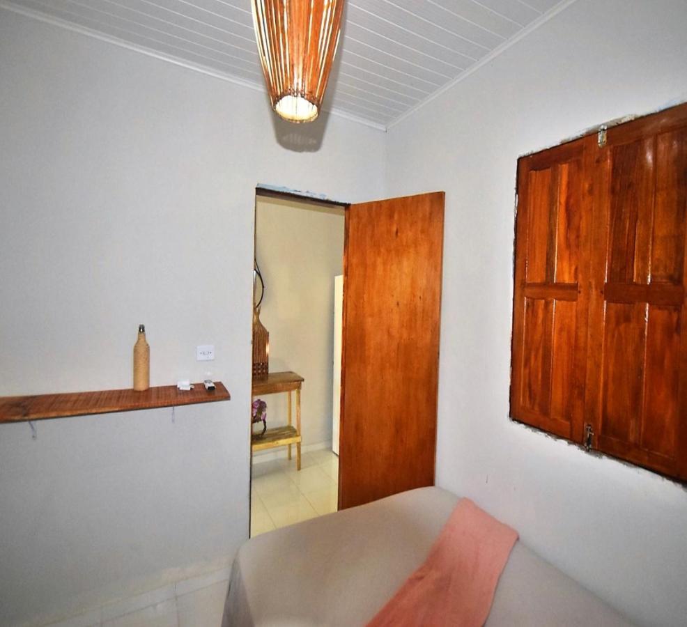 Casa De Praia Caminho Das Indias Coroa Vermelha Екстериор снимка