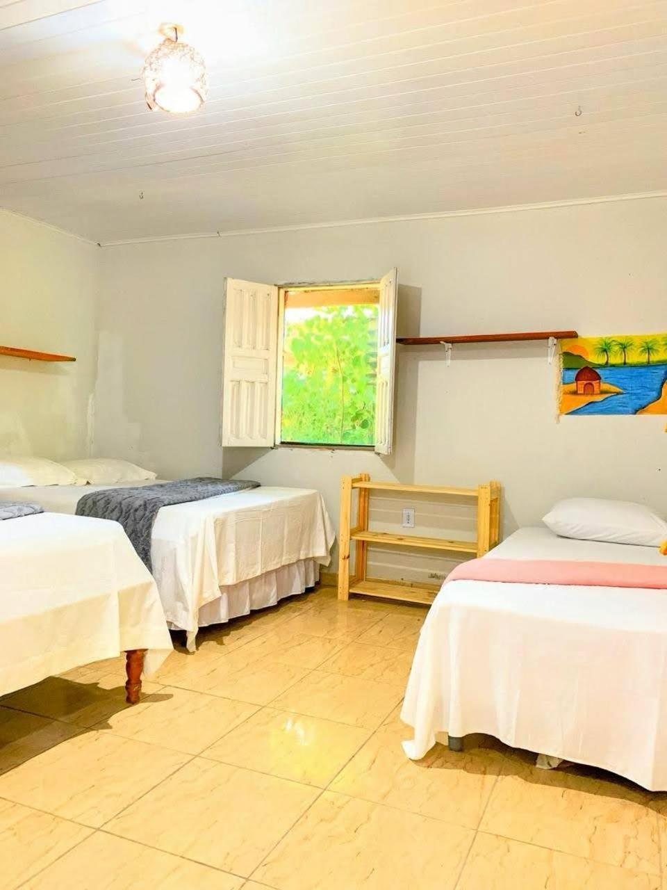 Casa De Praia Caminho Das Indias Coroa Vermelha Екстериор снимка