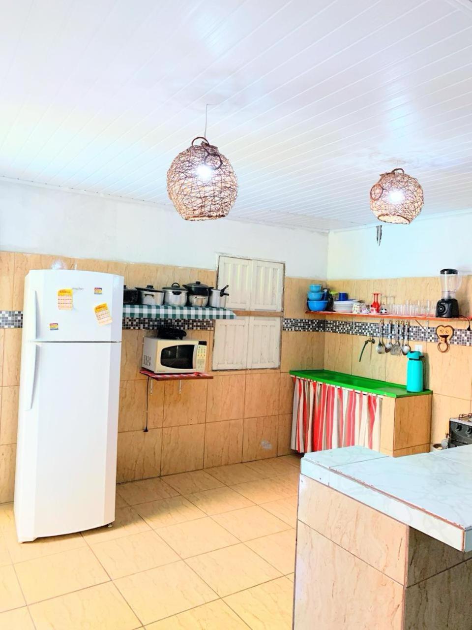 Casa De Praia Caminho Das Indias Coroa Vermelha Екстериор снимка