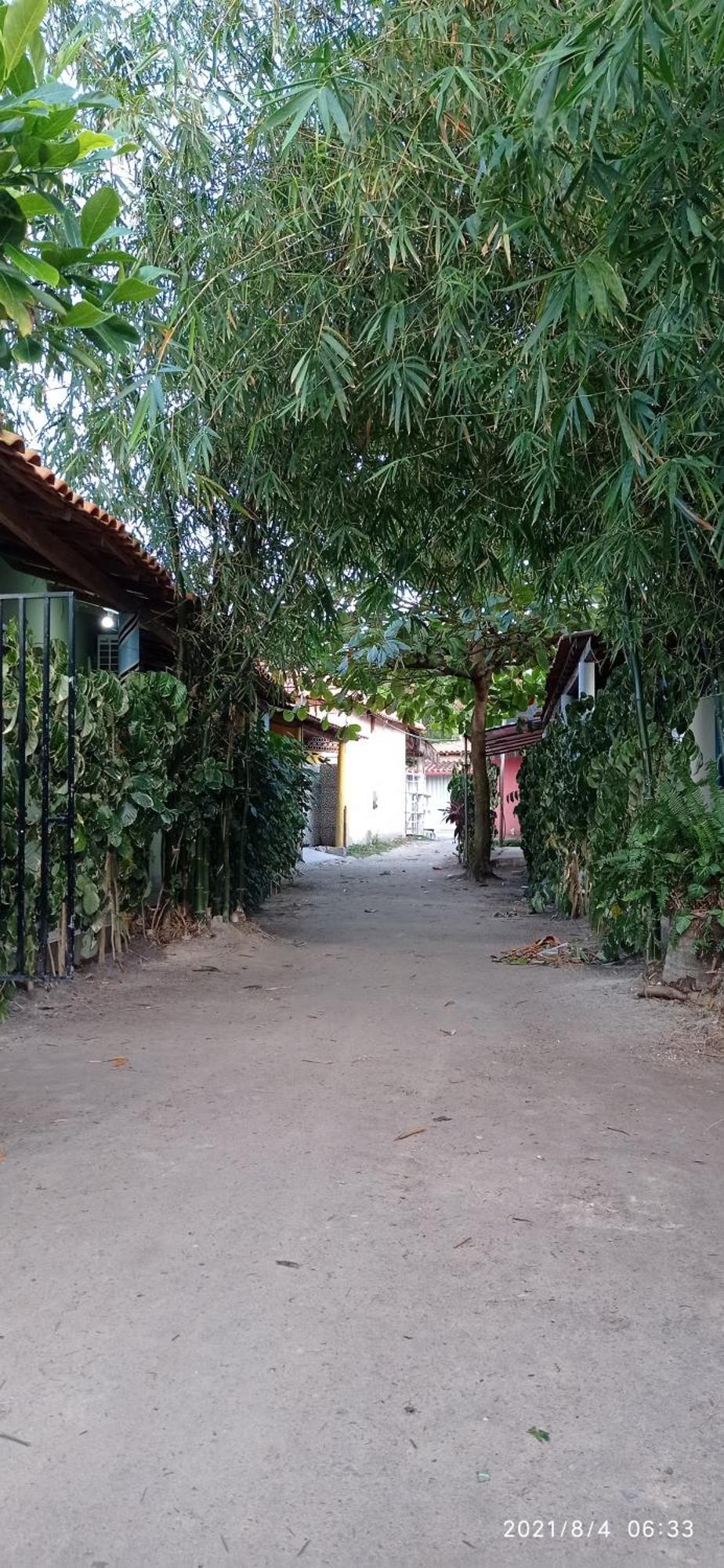 Casa De Praia Caminho Das Indias Coroa Vermelha Екстериор снимка